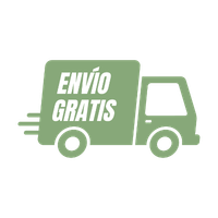 Envío Gratis